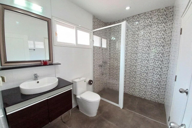 Дом в Банг Ламунге, Таиланд | THE439278