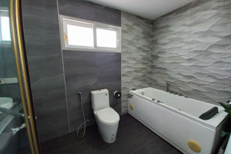 Дом в Банг Ламунге, Таиланд | THE439278