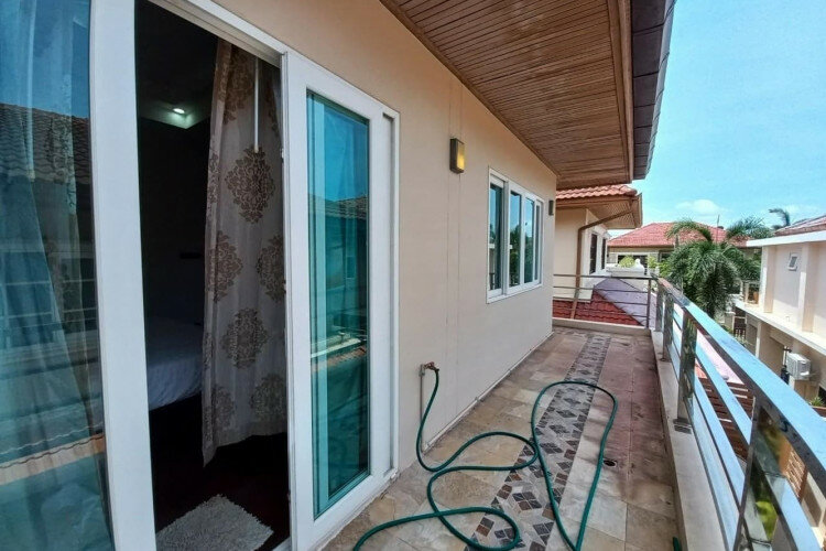 Дом в Банг Ламунге, Таиланд | THE439278