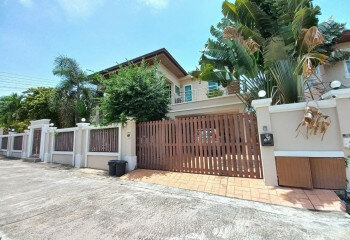 Дом в Банг Ламунге, Таиланд | THE439278