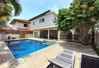 Дом в Банг Ламунге, Таиланд | THE439278