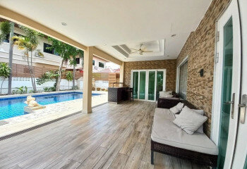 Дом в Банг Ламунге, Таиланд | THE439278