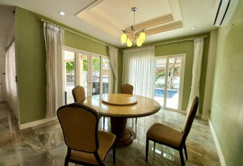 Дом в Банг Ламунге, Таиланд | THE439278