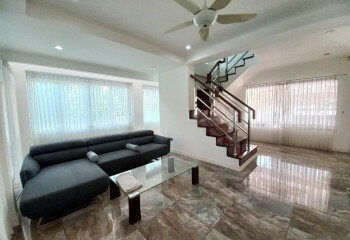 Дом в Банг Ламунге, Таиланд | THE439278