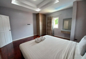 Дом в Банг Ламунге, Таиланд | THE439278