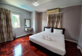 Дом в Банг Ламунге, Таиланд | THE439278