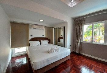 Дом в Банг Ламунге, Таиланд | THE439278