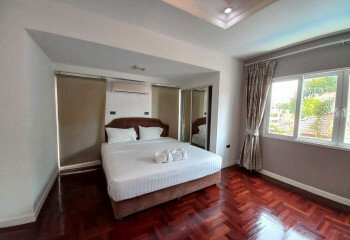 Дом в Банг Ламунге, Таиланд | THE439278