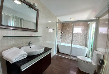 Дом в Банг Ламунге, Таиланд | THE439278