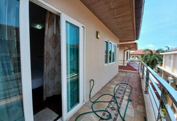 Дом в Банг Ламунге, Таиланд | THE439278