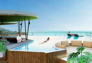 Кондоминиум на Пхукете, Таиланд | THE233306