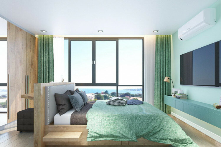 Кондоминиум на Пхукете, Таиланд | THE310516