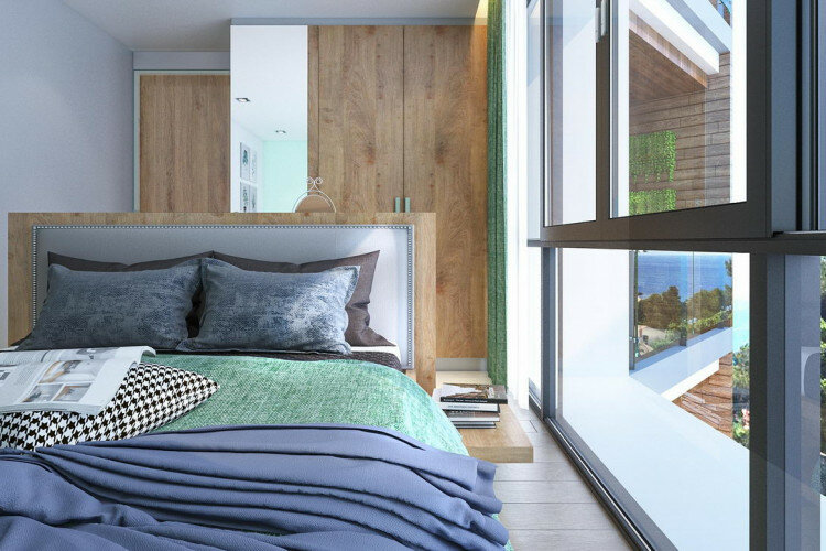 Кондоминиум на Пхукете, Таиланд | THE310516