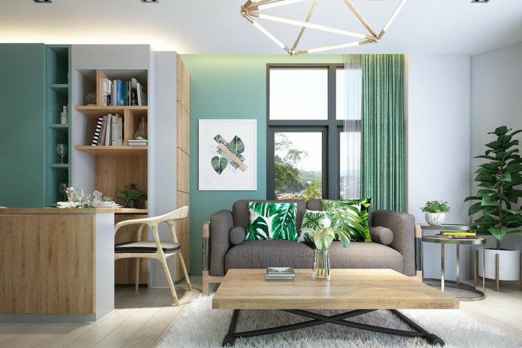 Кондоминиум на Пхукете, Таиланд | THE310516