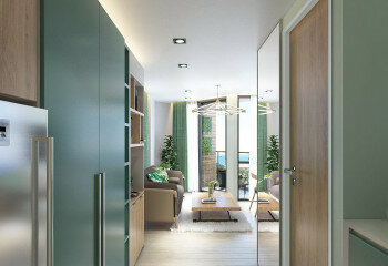 Кондоминиум на Пхукете, Таиланд | THE310516