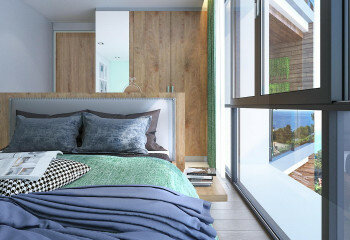 Кондоминиум на Пхукете, Таиланд | THE310516