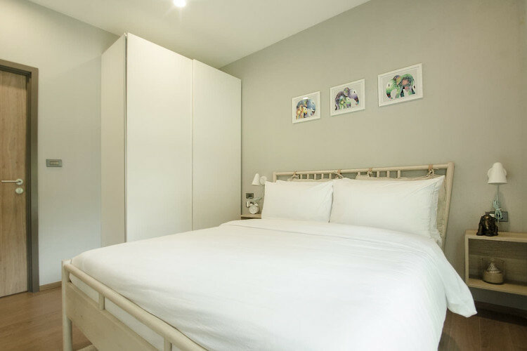 Кондоминиум в Януи, Пхукет, Таиланд | THE407141