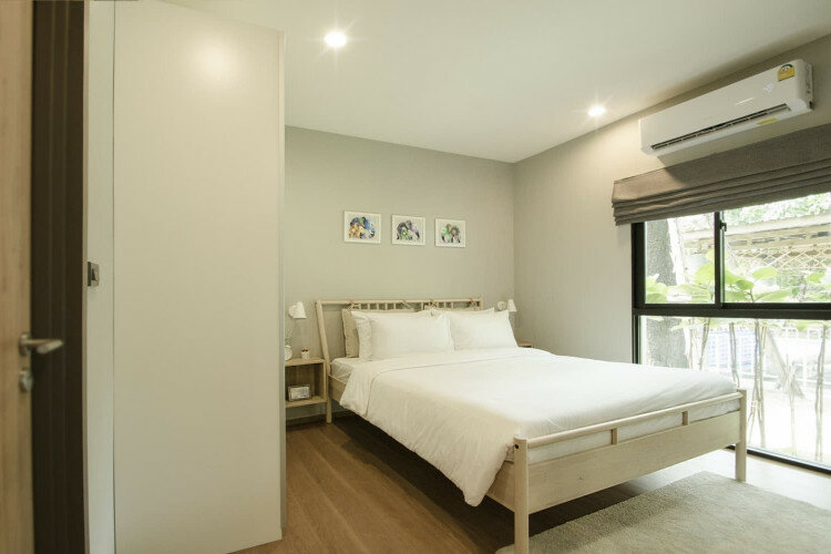 Кондоминиум в Януи, Пхукет, Таиланд | THE407141