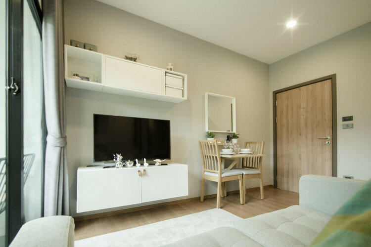 Кондоминиум в Януи, Пхукет, Таиланд | THE407141