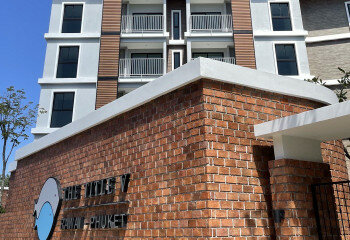 Кондоминиум в Януи, Пхукет, Таиланд | THE407141