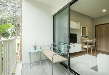 Кондоминиум в Януи, Пхукет, Таиланд | THE407141