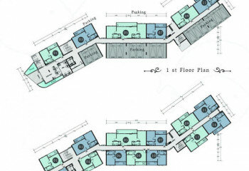 Кондоминиум в Януи, Пхукет, Таиланд | THE407141