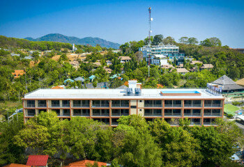 Кондоминиум в Януи, Пхукет, Таиланд | THE208269