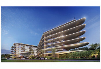 Кондоминиум в Януи, Пхукет, Таиланд | THE307071