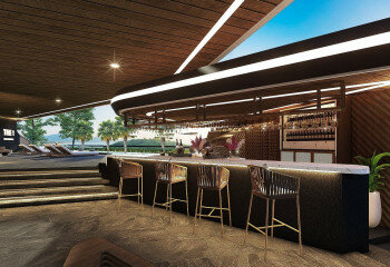 Кондоминиум в Януи, Пхукет, Таиланд | THE307071