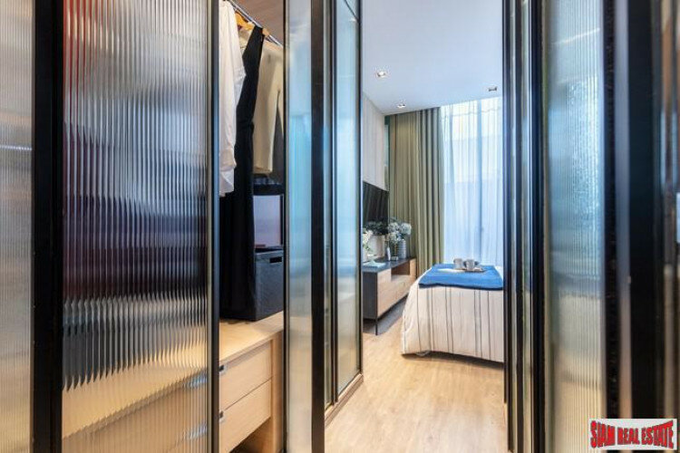 Квартира в Бангкоке, Таиланд | THE518396