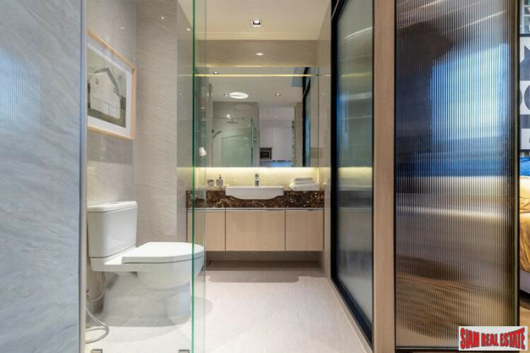 Квартира в Бангкоке, Таиланд | THE518396