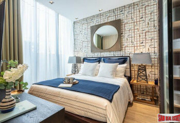 Квартира в Бангкоке, Таиланд | THE518396