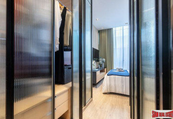 Квартира в Бангкоке, Таиланд | THE518396