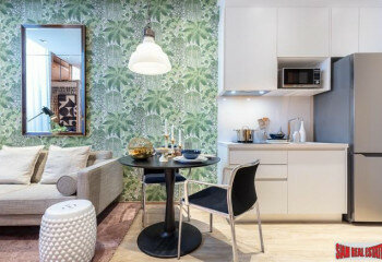 Квартира в Бангкоке, Таиланд | THE518396