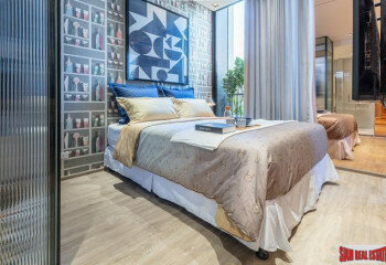 Квартира в Бангкоке, Таиланд | THE518396