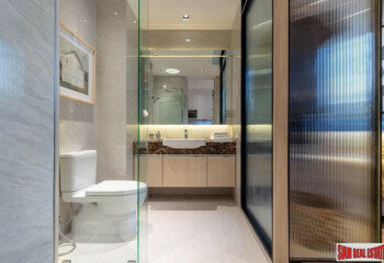 Квартира в Бангкоке, Таиланд | THE518396