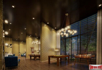 Квартира в Бангкоке, Таиланд | THE518396