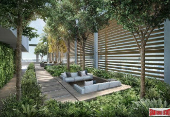 Квартира в Бангкоке, Таиланд | THE518396