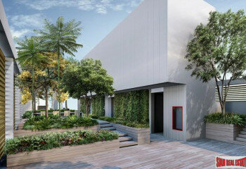 Квартира в Бангкоке, Таиланд | THE518396