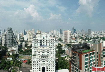 Квартира в Бангкоке, Таиланд | THE518396