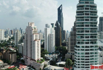 Квартира в Бангкоке, Таиланд | THE518396