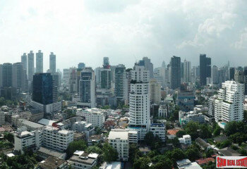 Квартира в Бангкоке, Таиланд | THE518396