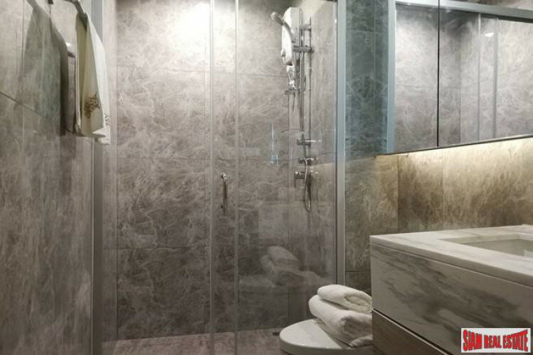 Квартира в Бангкоке, Таиланд | THE418960