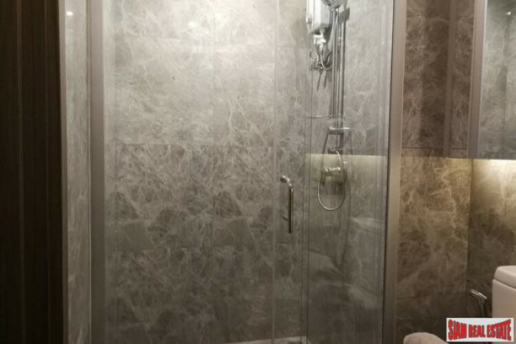 Квартира в Бангкоке, Таиланд | THE418960