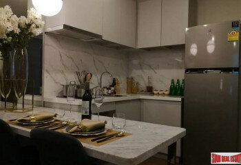 Квартира в Бангкоке, Таиланд | THE418960