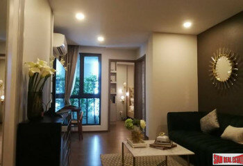 Квартира в Бангкоке, Таиланд | THE418960