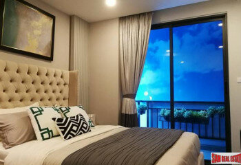 Квартира в Бангкоке, Таиланд | THE418960