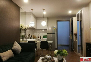 Квартира в Бангкоке, Таиланд | THE418960