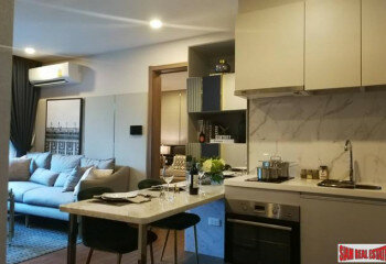 Квартира в Бангкоке, Таиланд | THE418960