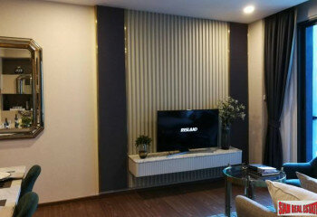 Квартира в Бангкоке, Таиланд | THE418960